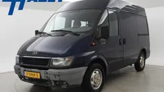 Gebruikt 2007 Ford Transit Van | € 2.950 (Super prijs)