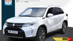 Gebruikt 2024 Suzuki Vitara SUV | € 26.400 (Eerlijke prijs)