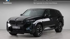 Zwart Gebruikt 2025 BMW XM Comfort Edition SUV | € 112.450 (Super prijs)