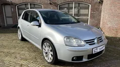 Grijs Gebruikt 2008 VW Golf VI Comfortline Stationwagen | € 5.295 (Eerlijke prijs)