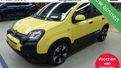 Gebruikt 2024 Fiat Panda Hatchback | € 19.500 (Eerlijke prijs)