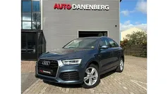 Gebruikt 2016 Audi Q3 S-Line SUV | € 19.499 (Eerlijke prijs)