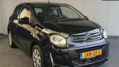Occasion Citroën C1 Shine 2026 Hatchback