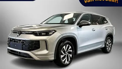 Occasion VW Tayron Edition 150 PK (110 kW) 2025 SUV