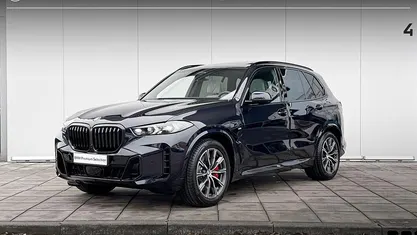 Occasion 2025 BMW X5 M Sport SUV | € 94.900 (Super prijs)