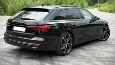 Gebruikt 2024 Audi A6 Proline Stationwagen | € 54.950 (Eerlijke prijs)