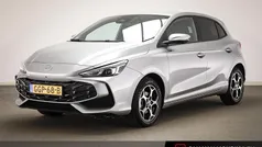 Grijs Gebruikt 2024 MG MG3 Luxury Hatchback | € 21.695 (Goede deal)