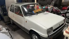 Renault R5