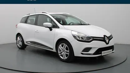 Occasion Renault Clio GrandTour Zen 90 PK (66 kW) 2020 Stationwagen