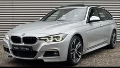 Gebruikt 2019 BMW 320 M Sport Stationwagen | € 26.445 (Eerlijke prijs)