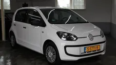 Gebruikt 2013 VW up! take up! Hatchback | € 3.499 (Eerlijke prijs)