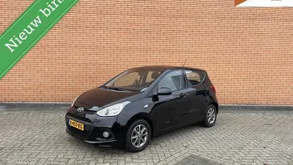 Occasion 2014 Hyundai i10 Hatchback | € 5.950 (Goede deal)