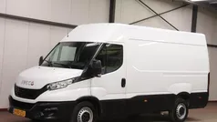 Gebruikt 2021 Iveco Daily Van | € 20.900 (Super prijs)