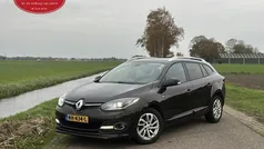 Gebruikt 2015 Renault Mégane GrandTour LIMITED Stationwagen | € 4.750 (Eerlijke prijs)