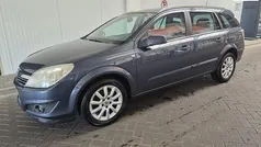 Grijs Gebruikt 2007 Opel Astra Stationwagen | € 1.743 (Eerlijke prijs)