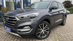 Gebruikt 2018 Hyundai Tucson Comfort SUV | € 20.750 (Eerlijke prijs)