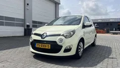 Geel Gebruikt 2012 Renault Twingo Collection Hatchback | € 3.350 (Eerlijke prijs)