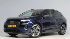 Gebruikt 2021 Audi Q4 e-tron Competition SUV | € 34.945 (Super prijs)