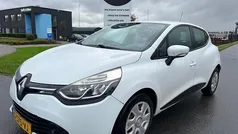 Gebruikt 2013 Renault Clio IV Expression Hatchback | € 3.499 (Eerlijke prijs)