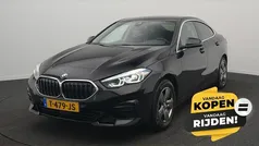 Zwart Gebruikt 2023 BMW 218 Coupé | € 27.950 (Goede deal)