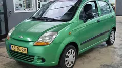 Gebruikt 2006 Chevrolet Matiz Hatchback | € 899 (Goede deal)