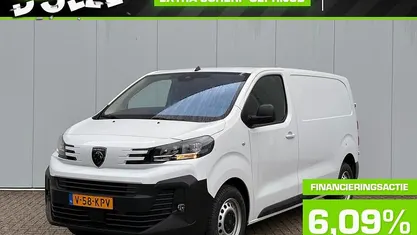 Occasion Peugeot Expert 2024 Van