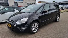 Gebruikt 2013 Ford S-MAX Titanium MPV | € 6.950 (Super prijs)