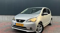 Gebruikt 2013 Seat Mii Hatchback | € 5.150 (Eerlijke prijs)
