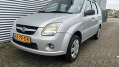 Gebruikt 2004 Suzuki Ignis GLS Hatchback | € 2.950 (Eerlijke prijs)