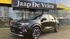 Zwart Gebruikt 2021 Opel Mokka-e Elegance SUV | € 20.950 (Eerlijke prijs)
