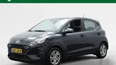 Grijs Gebruikt 2024 Hyundai i10 Comfort Hatchback | € 16.740 (Eerlijke prijs)