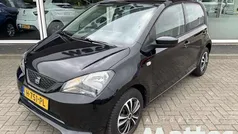 Gebruikt 2013 Seat Mii Style Hatchback | € 5.495 (Eerlijke prijs)