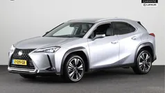 Grijs Gebruikt 2024 Lexus UX 250h Luxury Line SUV | € 49.445