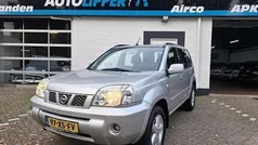 Grijs Gebruikt 2007 Nissan X-Trail SUV | € 1.999 (Goede deal)