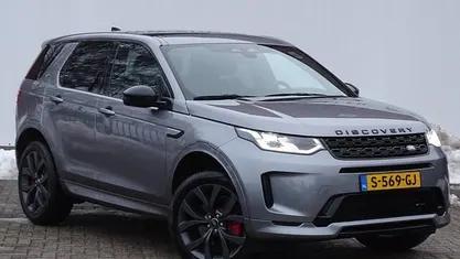 Occasion 2023 Land Rover Discovery Sport HSE Dynamic SUV | € 39.950 (Super prijs)