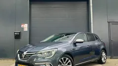 Renault Mégane GT Line