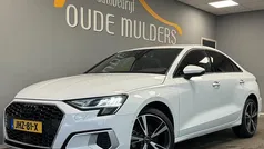 Gebruikt 2022 Audi A3 Comfort Sedan | € 24.950 (Goede deal)