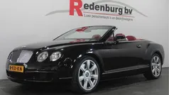 Gebruikt 2008 Bentley Continental GT Convertible Cabriolet | € 52.445