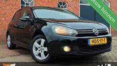 VW Golf VI