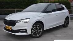 Gebruikt 2024 Skoda Fabia Monte Carlo Hatchback | € 26.940 (Eerlijke prijs)