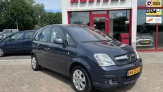 Gebruikt 2008 Opel Meriva MPV | € 1.980 (Eerlijke prijs)