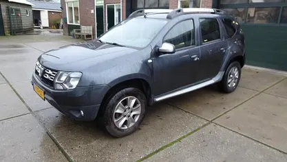 Gebruikt 2014 Dacia Duster Prestige SUV | € 5.450 (Goede deal)