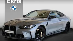 Gebruikt 2025 BMW M4 Competition Edition Coupé | € 139.900