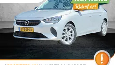 Gebruikt 2022 Opel Corsa Edition Hatchback | € 14.725 (Eerlijke prijs)