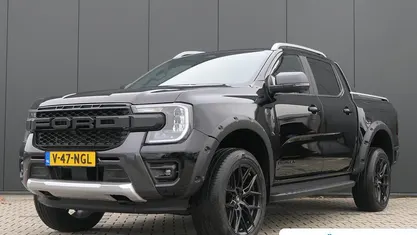 Gebruikt 2025 Ford Ranger Wildtrack Pickup | € 60.772
