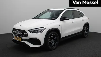 Occasion 2020 Mercedes GLA250 Business SUV | € 31.400 (Eerlijke prijs)