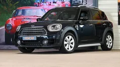 Blauw, metallic lak Gebruikt 2020 Mini Cooper Countryman Business SUV | € 22.950 (Eerlijke prijs)