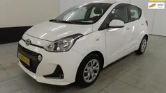 Gebruikt 2020 Hyundai i10 Comfort Hatchback | € 9.999 (Goede deal)
