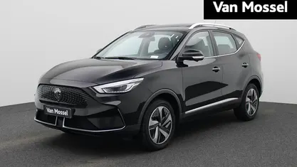 Gebruikt 2025 MG ZS Luxury SUV | € 27.995 (Goede deal)