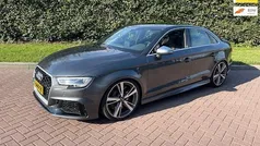 Gebruikt 2017 Audi RS3 Comfort Hatchback | € 38.950 (Eerlijke prijs)